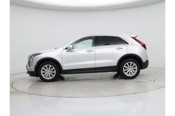 $22998 : Cadillac XT4 2022 Luxury 4dr image 3