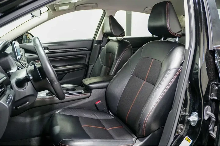 $16889 : 2022 Altima 2.5 SR image 10