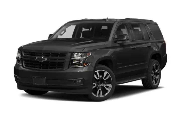 $25877 : Chevrolet Tahoe 2018 4x4 Pre image 1