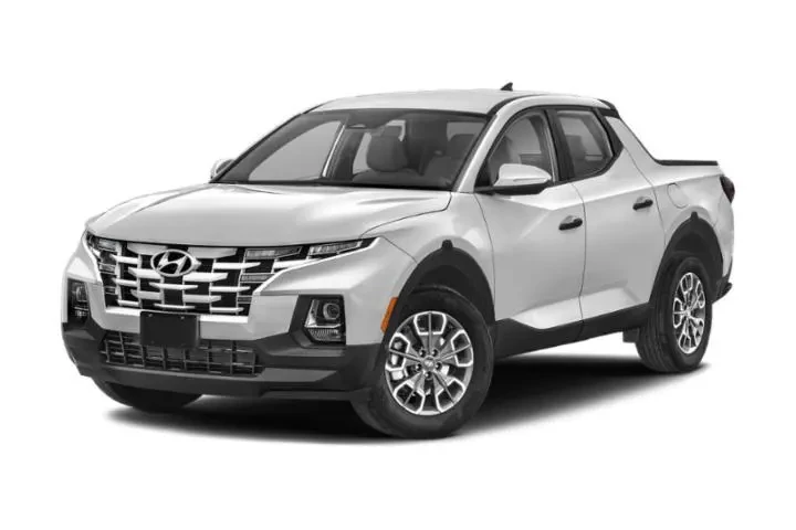 $21799 : Hyundai SANTA CRUZ 2022 AWD image 1