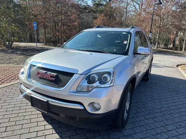 $4500 : 2012 GMC Acadia SLT-2 image 7