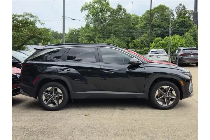 $33500 : Hyundai TUCSON Hybrid 2025 A image 2