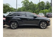 $33500 : Hyundai TUCSON Hybrid 2025 A thumbnail