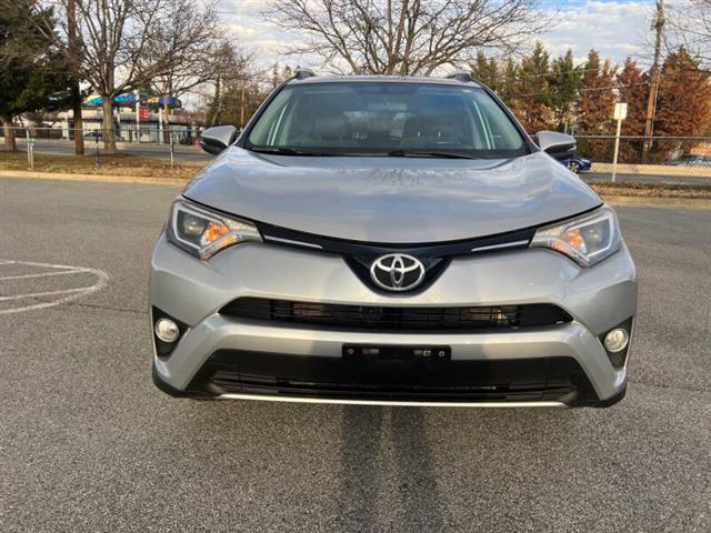 $12900 : 2016 RAV4 XLE image 4