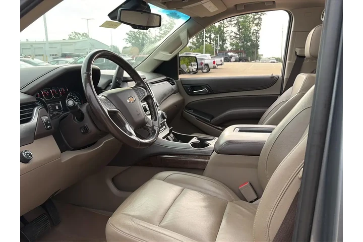 $21832 : Chevrolet Tahoe 2019 4x2 LT image 6
