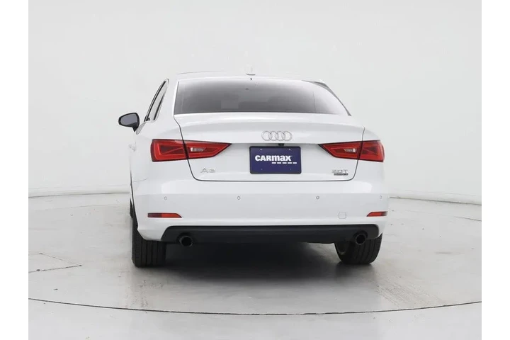 $15998 : Audi A3 2016 AWD 2.0T quattr image 6