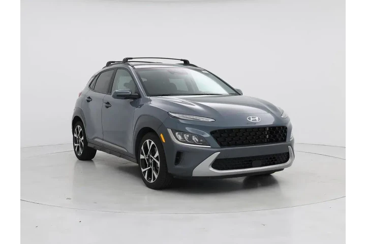 $25998 : Hyundai KONA 2023 AWD Limite image 1