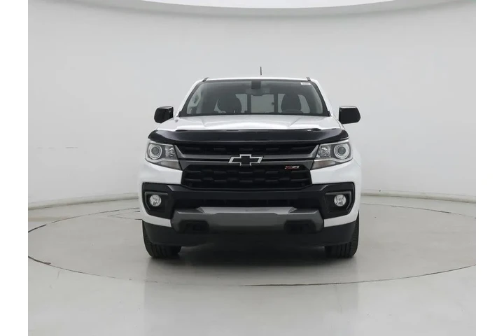 $29998 : Chevrolet Colorado 2021 4x4 image 5