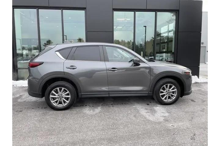 $22595 : Mazda CX-5 2023 AWD 2.5 S Pr image 5