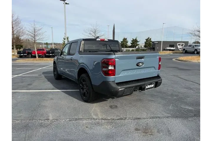 $31699 : Ford Maverick 2025 AWD Laria image 5