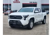 $36558 : Toyota Tacoma 2025 4x4 Limit thumbnail