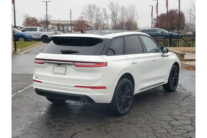 $39995 : Lincoln Corsair 2024 AWD Pre image 6