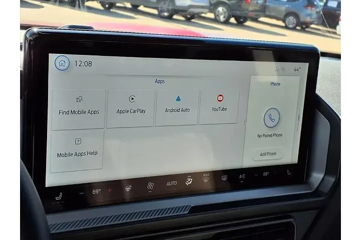 $30995 : Ford Bronco Sport 2025 AWD B image 10