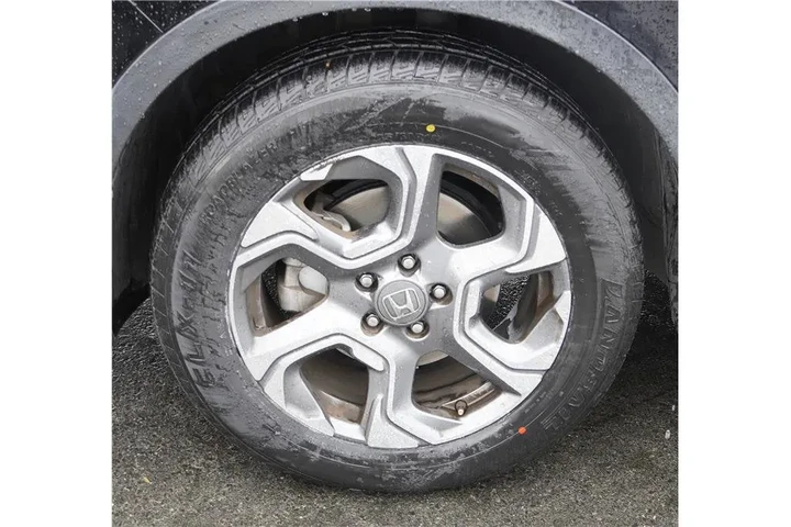 $21984 : 2019 CR-V EX image 10