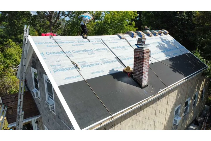 NORTHLAND RESTORATION LLC image 10