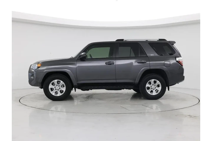 $34998 : Toyota 4Runner 2023 4x2 SR5 image 3