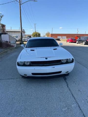 $13995 : 2010 Challenger R/T image 7