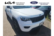 Jeep Grand Cherokee 2018 4x4 en San Diego