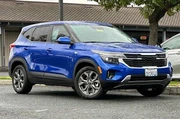 $21700 : Kia Seltos 2024 AWD LX 4dr S thumbnail