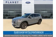 Hyundai SANTA FE Hybrid 2023 en Houston