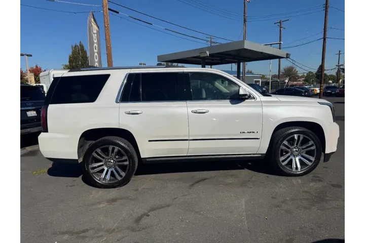 $23998 : 2019 GMC Yukon Denali image 9