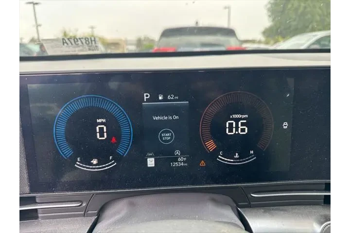 $22995 : Hyundai KONA 2025 SE 4dr Cro image 7