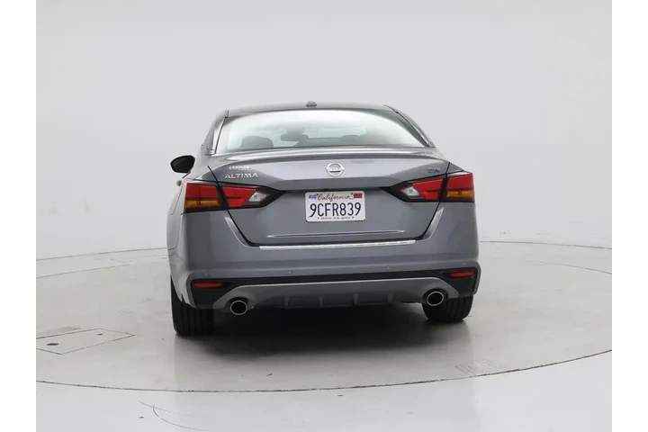 $19998 : Nissan Altima 2022 2.5 SR 4d image 6