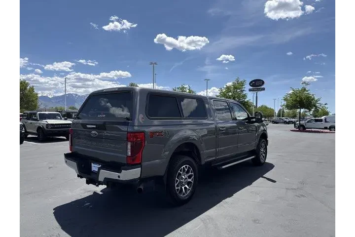 $35212 : Ford F-250 Super Duty 2022 4 image 5