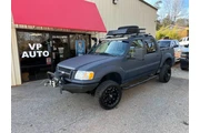 $5999 : 2002 Explorer Sport Trac Value thumbnail