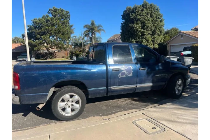 $5000 : 2002 Ram 1500 SLT image 6
