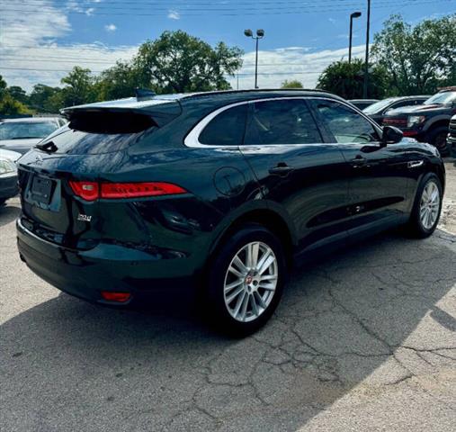 $11900 : 2018 F-PACE 20d Prestige image 9