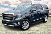 $32991 : GMC Yukon XL 2021 4x4 SLT 4d thumbnail