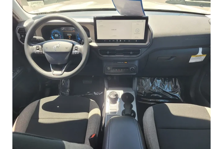 $29999 : Ford Bronco Sport 2025 AWD B image 8
