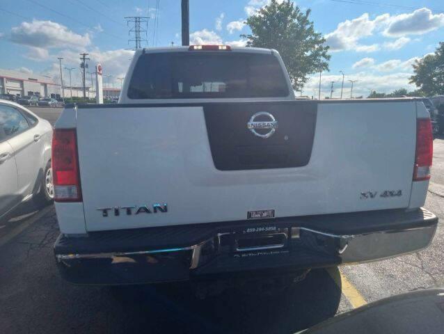 $16980 : 2012 Titan image 6