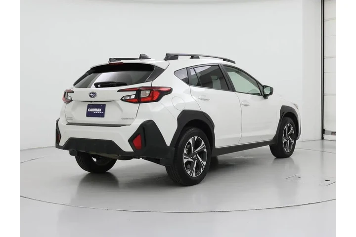 $26998 : Subaru Crosstrek 2024 AWD Pr image 8