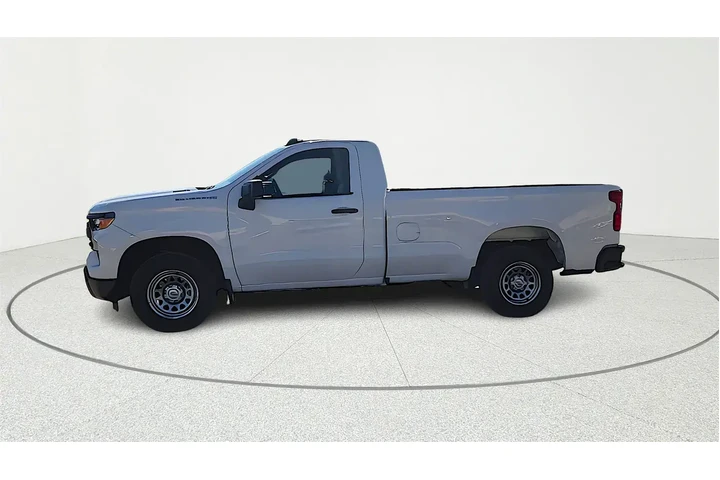 $28853 : Chevrolet Silverado 1500 202 image 4