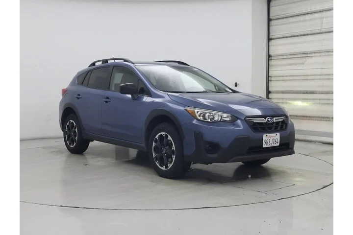 $23998 : Subaru Crosstrek 2021 AWD Ba image 1