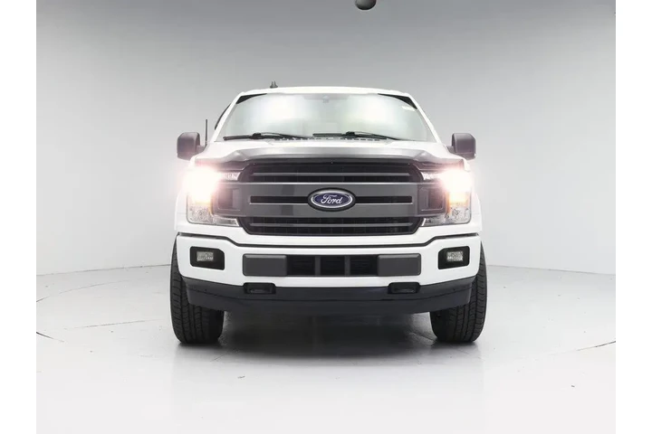 $31998 : Ford F-150 2019 4x4 XLT 4dr image 5