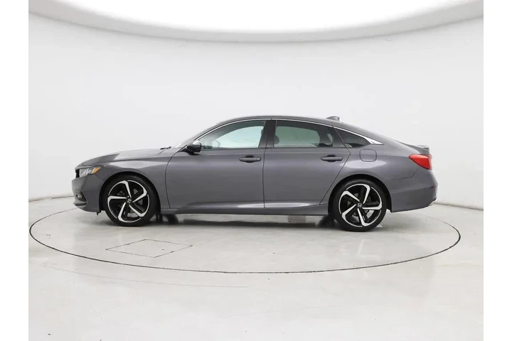 $18998 : Honda Accord 2018 Sport 4dr image 3