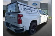 $34045 : Chevrolet Silverado 1500 Lim thumbnail