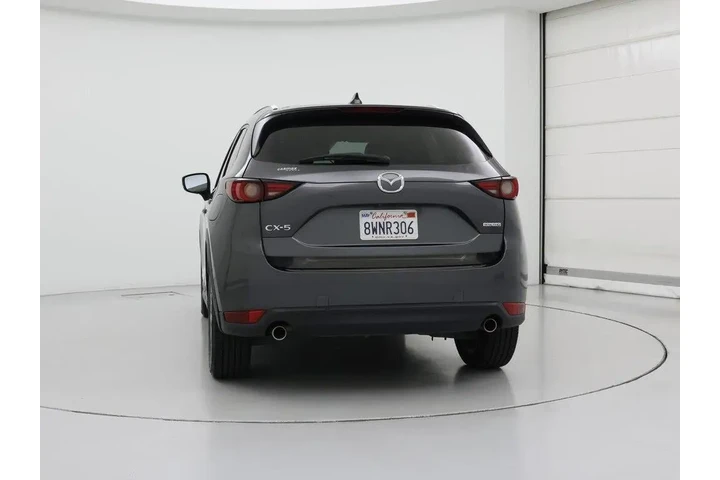 $18998 : Mazda CX-5 2021 Grand Tourin image 6