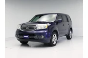 $18998 : Honda Pilot 2014 EX-L 4dr SU thumbnail