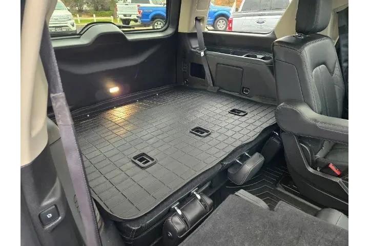 $32990 : Ford Expedition 2018 4x4 Pla image 10