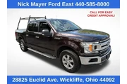 Ford F-150 2018 4x4 Lariat 4