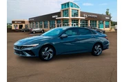 $23500 : Hyundai ELANTRA 2025 Limited thumbnail