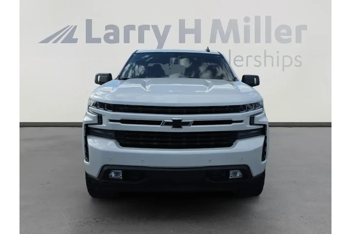 $29525 : Chevrolet Silverado 1500 202 image 8