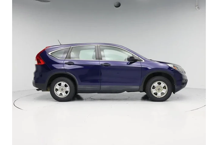 $17998 : Honda CR-V 2015 AWD LX 4dr S image 7