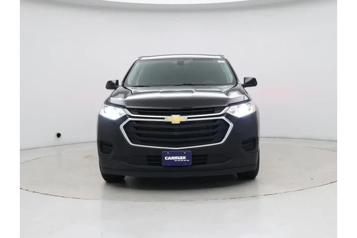 $21998 : Chevrolet Traverse 2020 LS 4 image 5