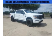 Ford F-150 2023 4x4 King Ran