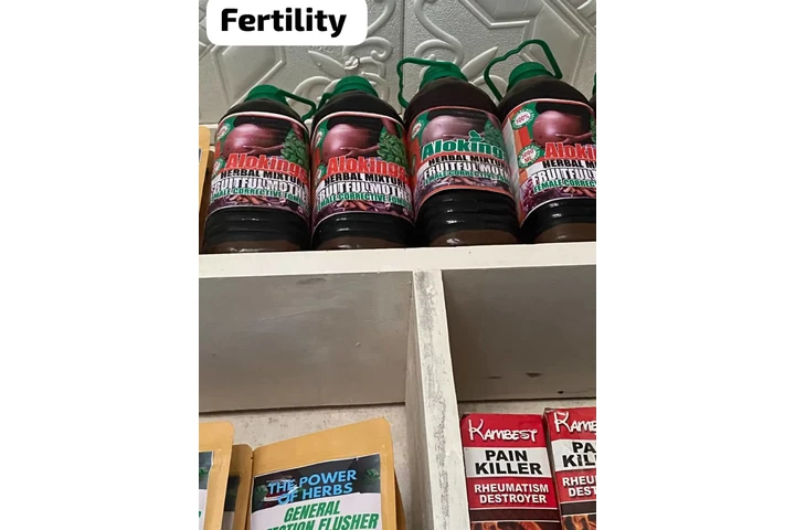 POWERFU NATURAL HERBAL PRODUCT image 6